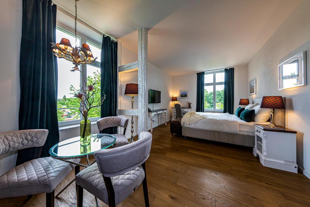 VILLA TAEGERMOOS room 1