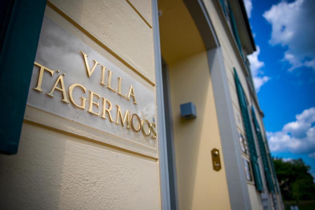 VILLA TAEGERMOOS room 3