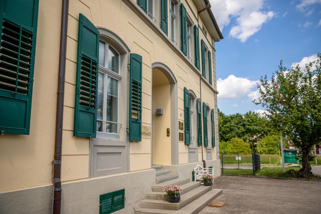 VILLA TAEGERMOOS room 4